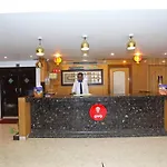 Oyo 5166 Hotel Crystal