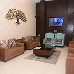 Hotel Suncity Plaza