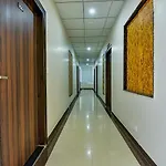 Fabhotel Prime Indra Palace