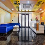 Hotel Purple Orchid