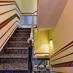 Hotel Purple Orchid