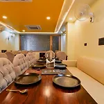 Hotel Purple Orchid