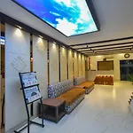 Hotel Jaisingh Palace
