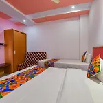 Airport Sky Inn Hotel Jaipur