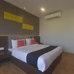 Ka10 Square Hotel & Banquets