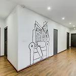 Townhouse 652 Hotel Royal Akshayam