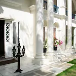 Dileep Kothi - A Royal Boutique Luxury Suites In Jaipur