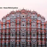 Spot On Khawas Palace Heritage Guest House