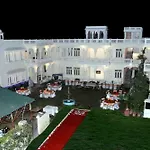 Jaipur Darbar Hotel