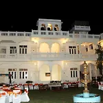Jaipur Darbar Hotel