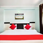 Oyo 69559 Hotel New Mahesh Inn