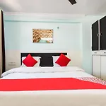 Oyo 69559 Hotel New Mahesh Inn