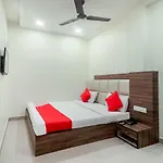 Oyo 3602 Hotel Metro View