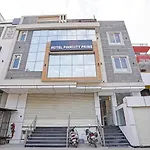 Townhouse 821 Hotel Pinkcity Prime