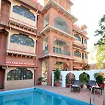 Mahal Khandela - A Heritage Hotel And Spa