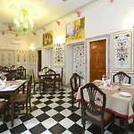 Mahal Khandela - A Heritage Hotel And Spa