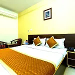 Hotel Ananta Inn