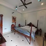 Raj Rajeshwari Haveli