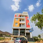 Oyo 36978 Hotel Harsh