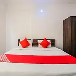 Oyo 36978 Hotel Harsh