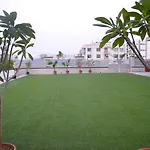 Hotel Marigold Jaipur