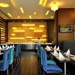 Hotel Marigold Jaipur