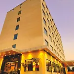 Hotel Marigold Jaipur
