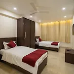 Sheerha Royal Residency-Near Jaipur Airport