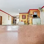 Hotel Apoorva Dlx