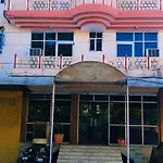 Hotel Apoorva Dlx