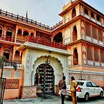 Raj Rajeshwari Haveli