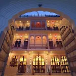 Raj Rajeshwari Haveli