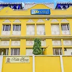 Fabhotel Sahib\'S Nobel