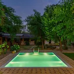 The Bagheera Heritage By Earthaa Escapes, Jaipur