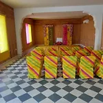 Hotel Rajasthan Palace