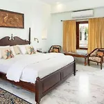 Hotel Rajasthan Palace
