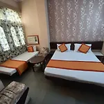 Kailash Hotel