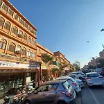 Kailash Hotel
