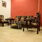 Ashok Niwas- A Peaceful & Work Friendly Homestay Near Iskcon Temple, Jaipur