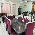 Luxaura 3Bhk Pvt Loft