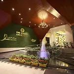 The Divine Hospitality By Anukampa