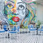 The Divine Hospitality By Anukampa