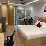 1 Bedbedroom Self Catring Apartment