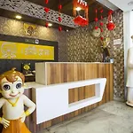 Hotel Mahadev Villa