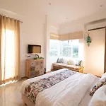 Natural Pearl Farmhouse