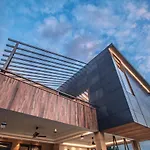 Natural Pearl Farmhouse
