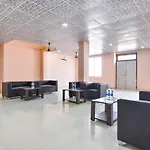 Fabhotel Sarvika