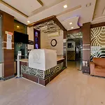 Hotel R K Palace