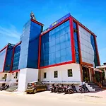 Fabhotel Fly View