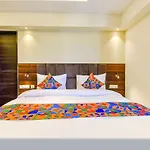 Fabhotel Prime Pink City Park